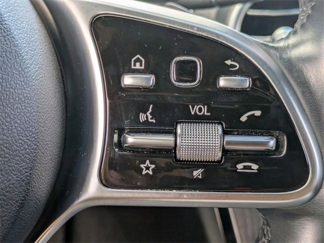 Used 2021 Mercedes-Benz C 300 4MATIC Sedan w/ Premium Package image 19