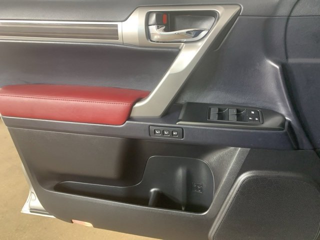 Used 2022 Lexus GX 460 Premium image 18