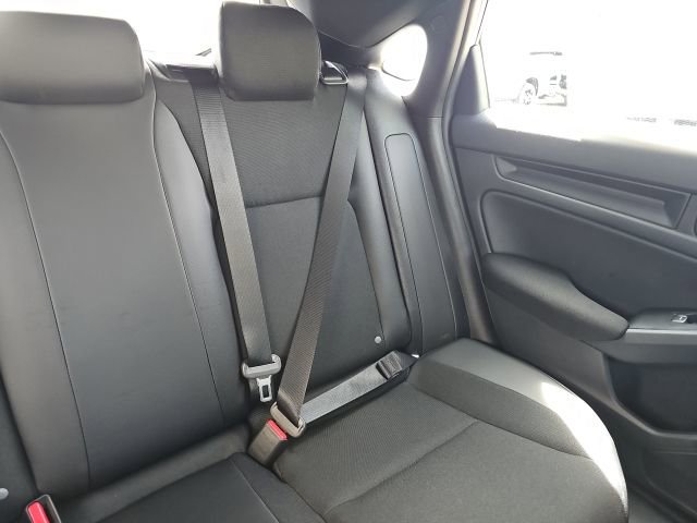 New 2026 Honda Civic Sport image 12