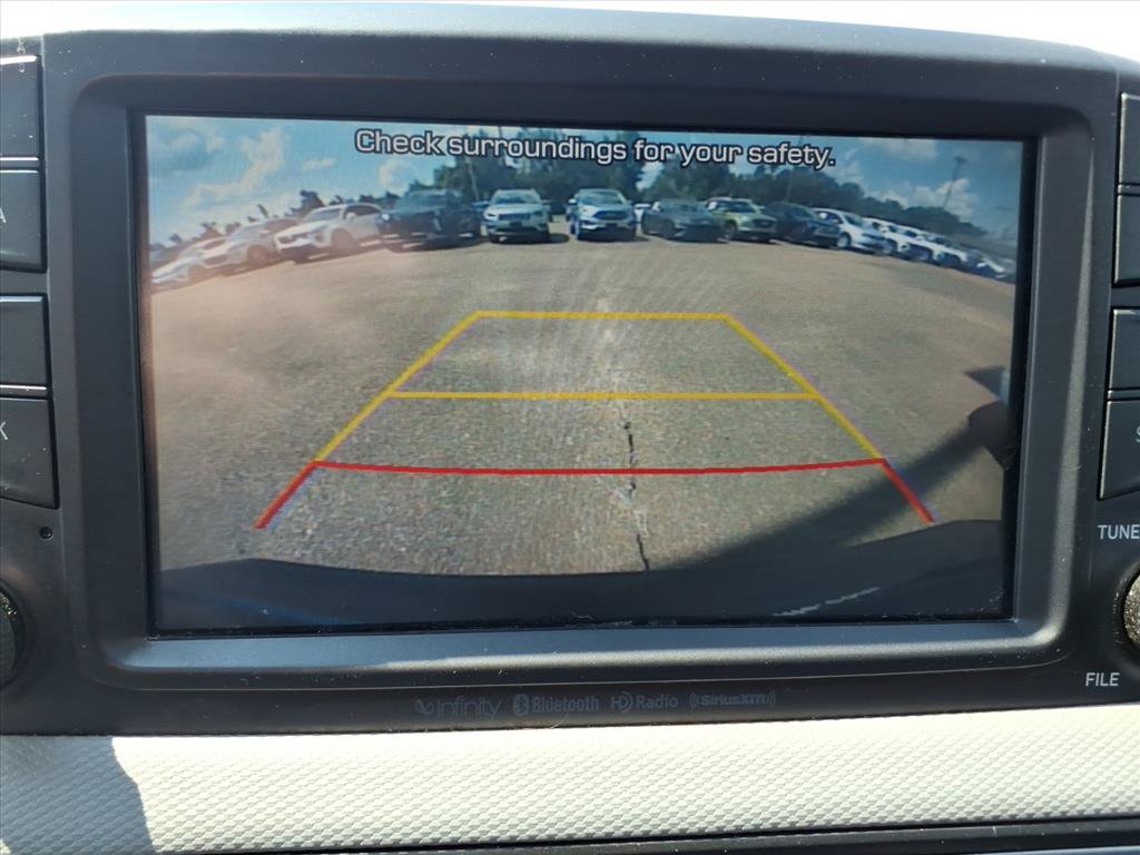 Used 2020 Hyundai Kona Ultimate FWD image 26