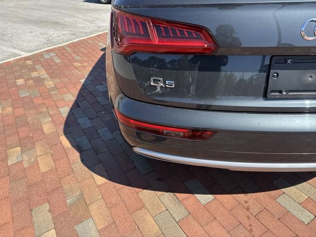 Used 2018 Audi Q5 2.0T Premium w/ Convenience Package image 8