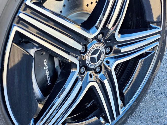 New 2026 Mercedes-Benz GLE 350 4MATIC image 6