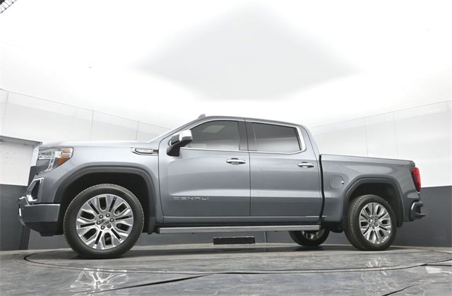 Used 2020 GMC Sierra 1500 Denali w/ Denali Ultimate Package image 48