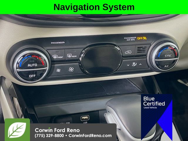 Used 2023 Kia Soul EX image 17