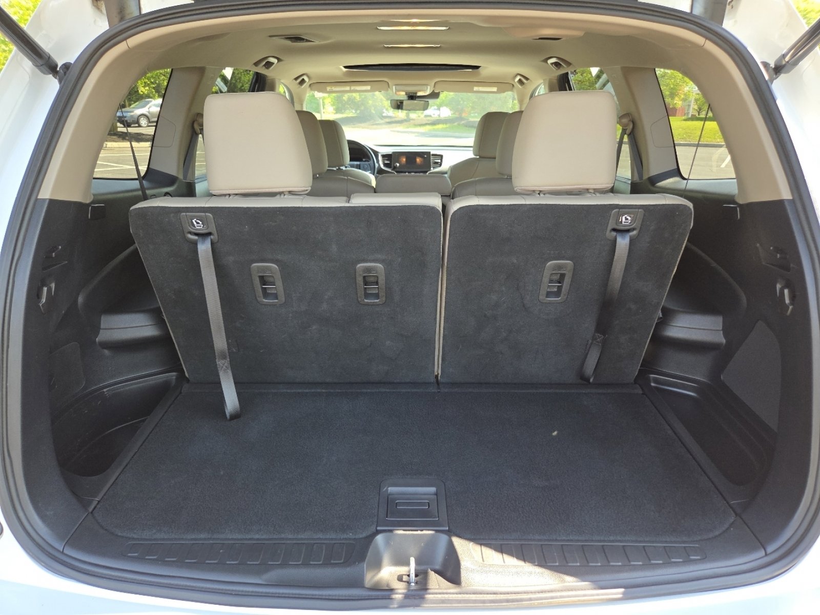 Certified 2020 Honda Pilot EX-L image 25