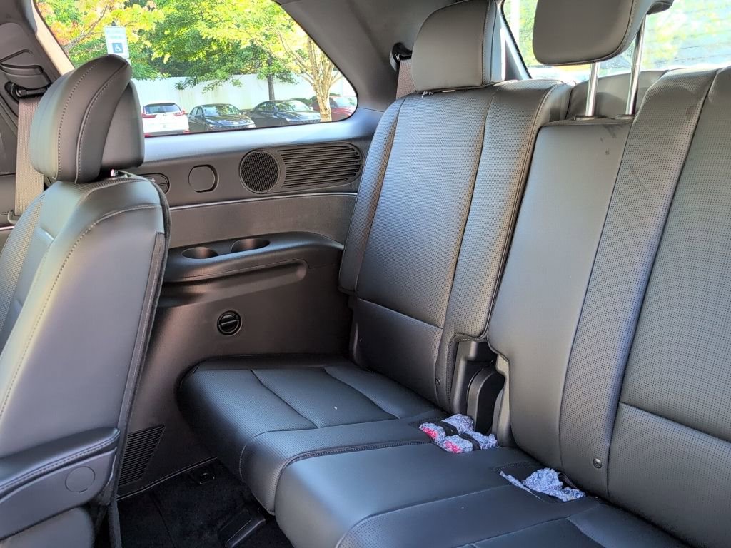 New 2026 Hyundai Palisade Calligraphy image 34