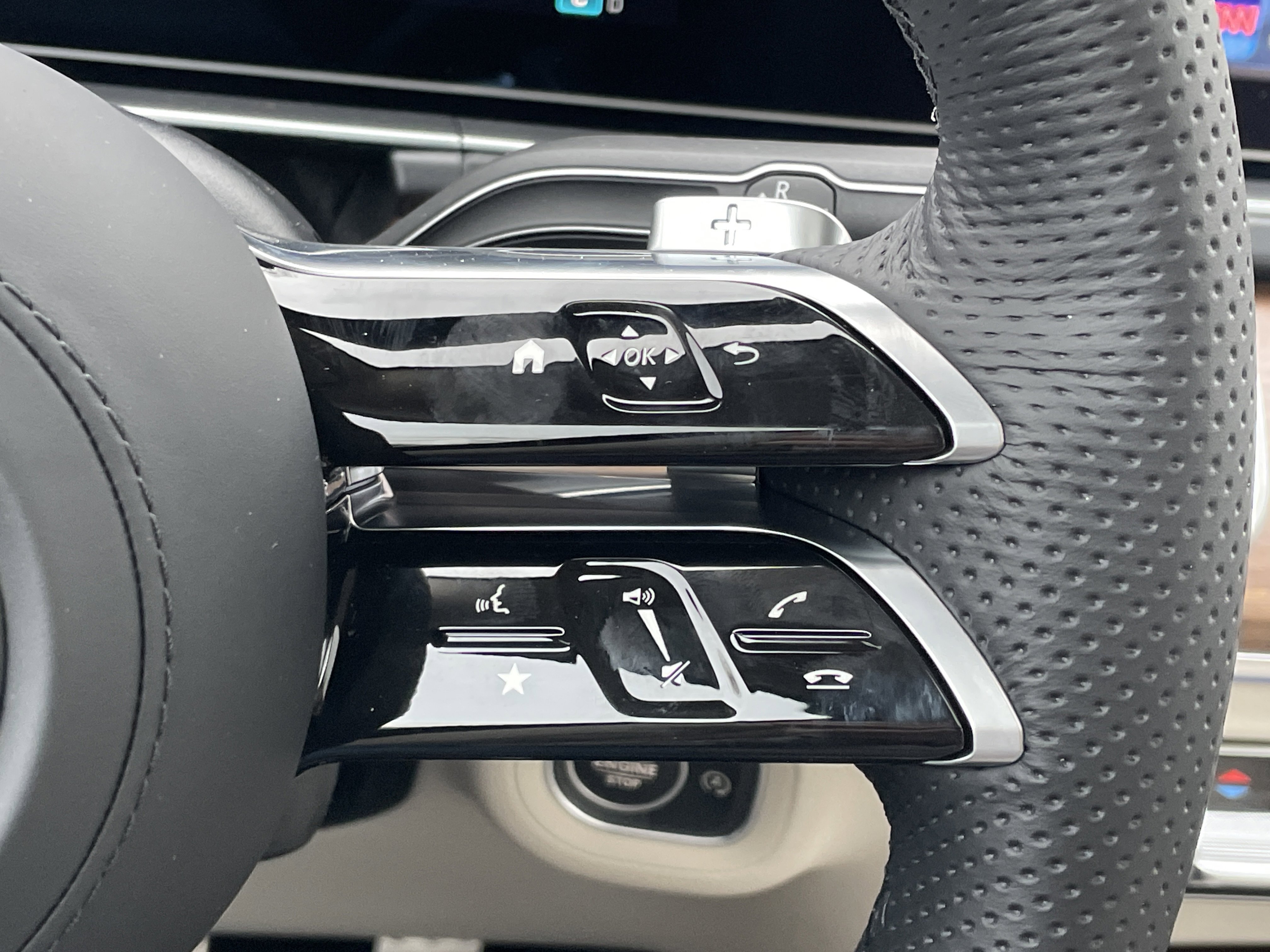 New 2026 Mercedes-Benz GLS 450 4MATIC image 27