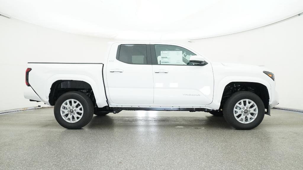 New 2025 Toyota Tacoma SR5 image 92
