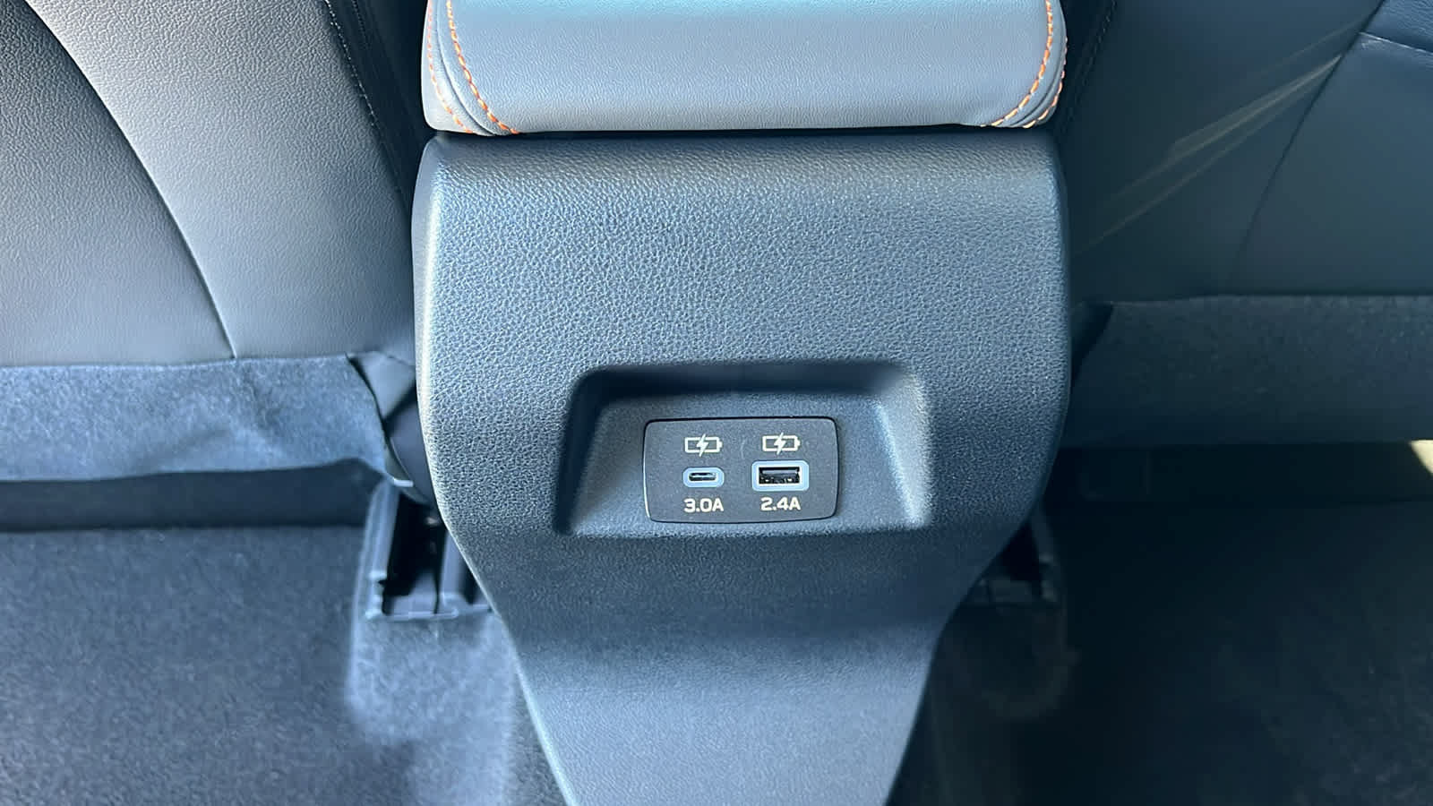 New 2026 Subaru Crosstrek 2.5i Limited AWD/4WD image 25