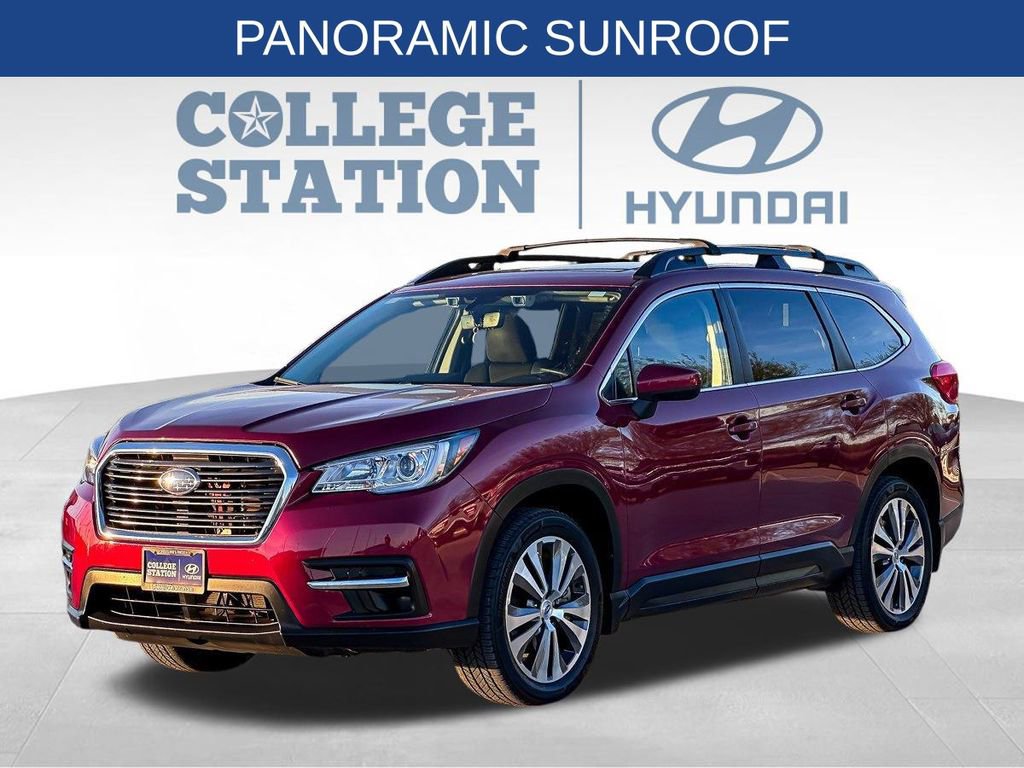 Used 2020 Subaru Ascent Premium w/ Sport Package image 6
