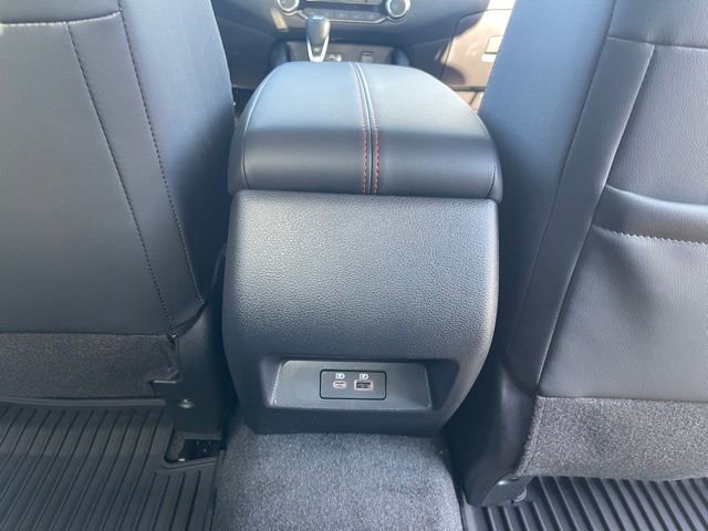 New 2025 Nissan Altima 2.5 SR image 25