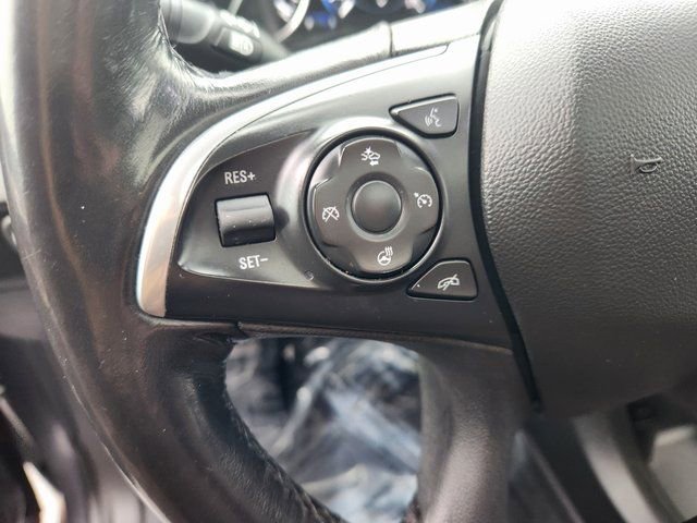 Used 2021 Buick Enclave Avenir w/ Avenir Technology Package image 23