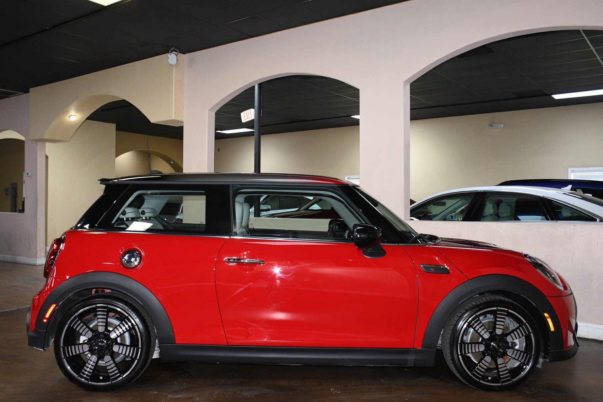 Used 2023 MINI Cooper S FWD image 52