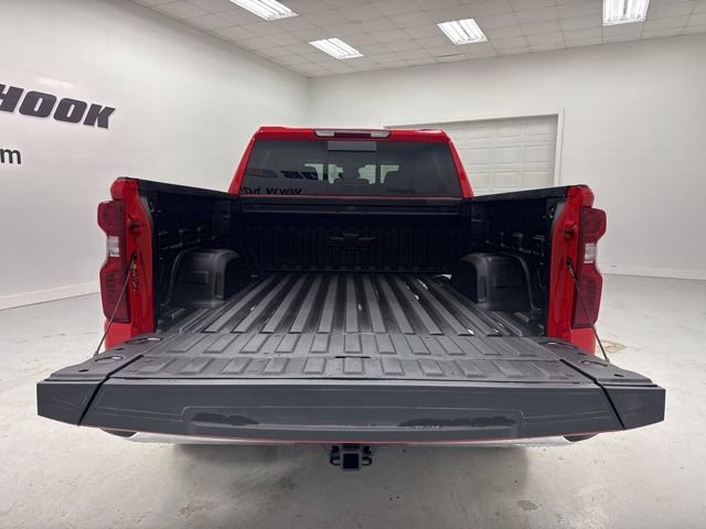 New 2026 Chevrolet Silverado 1500 LT w/ Protection Package image 30