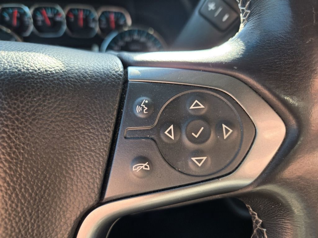 Used 2015 Chevrolet Silverado 1500 LT w/ Texas Edition, 1LT Trim image 24