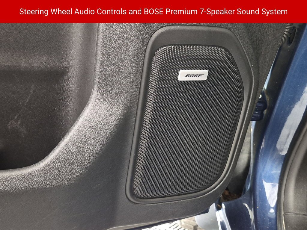 Certified 2021 Chevrolet Silverado 2500 LTZ AWD/4WD image 16