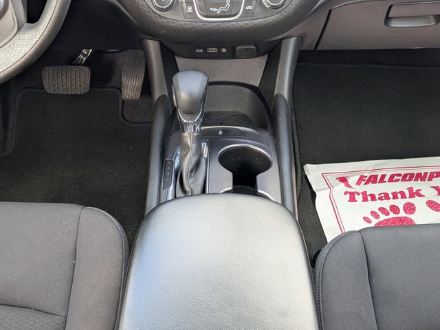 Used 2022 Chevrolet Malibu LS image 14