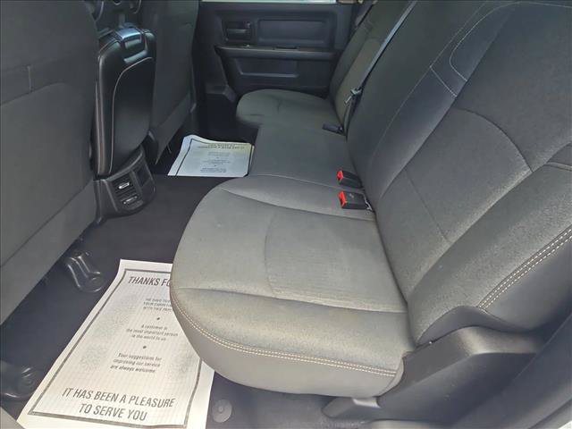 Used 2020 RAM 3500 Tradesman AWD/4WD image 18