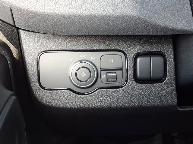 New 2026 Mercedes-Benz Sprinter 2500 image 12
