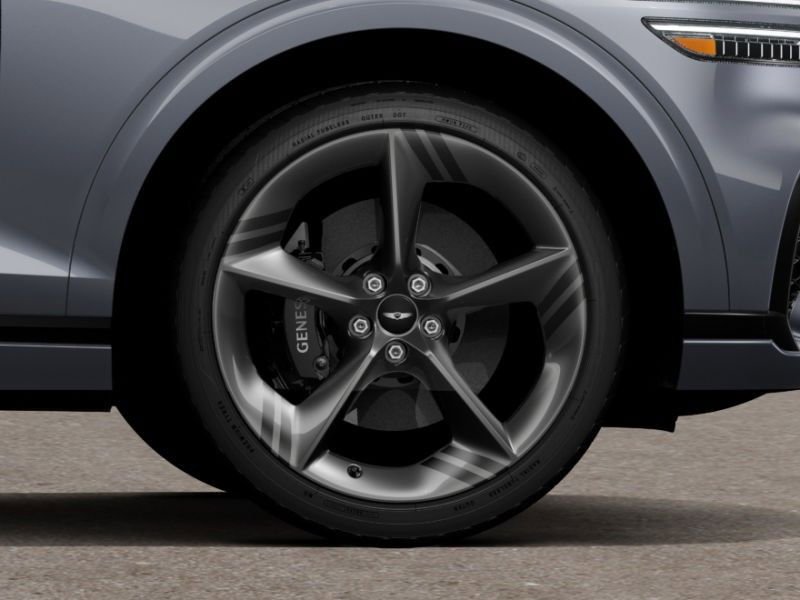 New 2026 Genesis GV70 2.5T Sport Prestige image 14