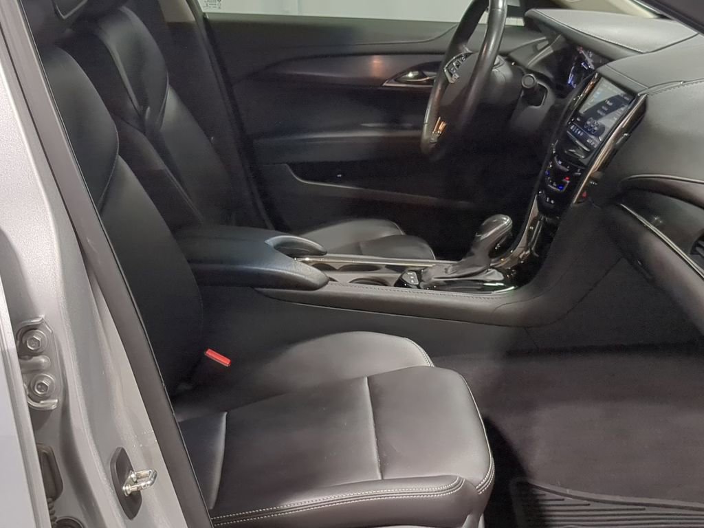 Used 2018 Cadillac ATS 2.0T Sedan image 34
