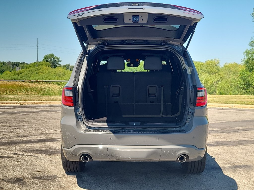 New 2026 Dodge Durango GT AWD/4WD image 40
