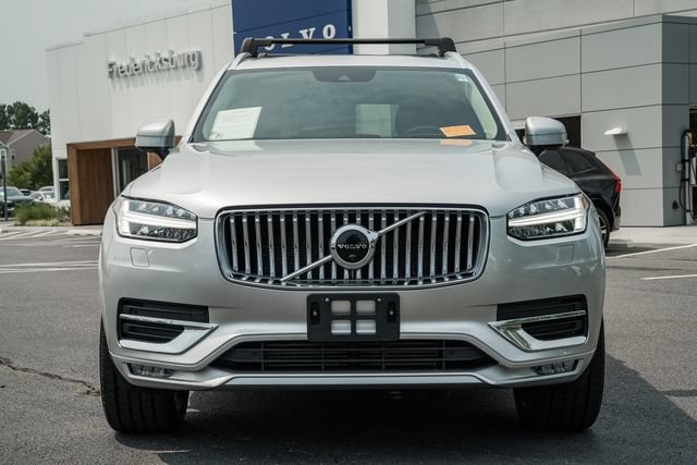 Certified 2022 Volvo XC90 T6 Inscription w/ Advanced Package AWD/4WD image 2