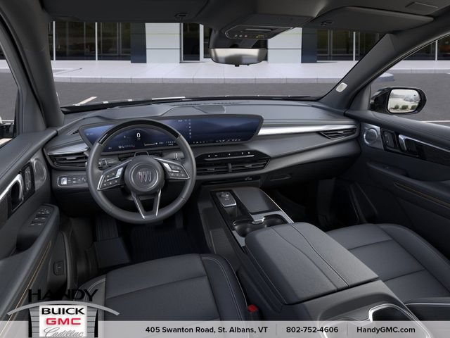 Certified 2026 Buick Enclave Avenir w/ Super Cruise Package AWD/4WD image 40