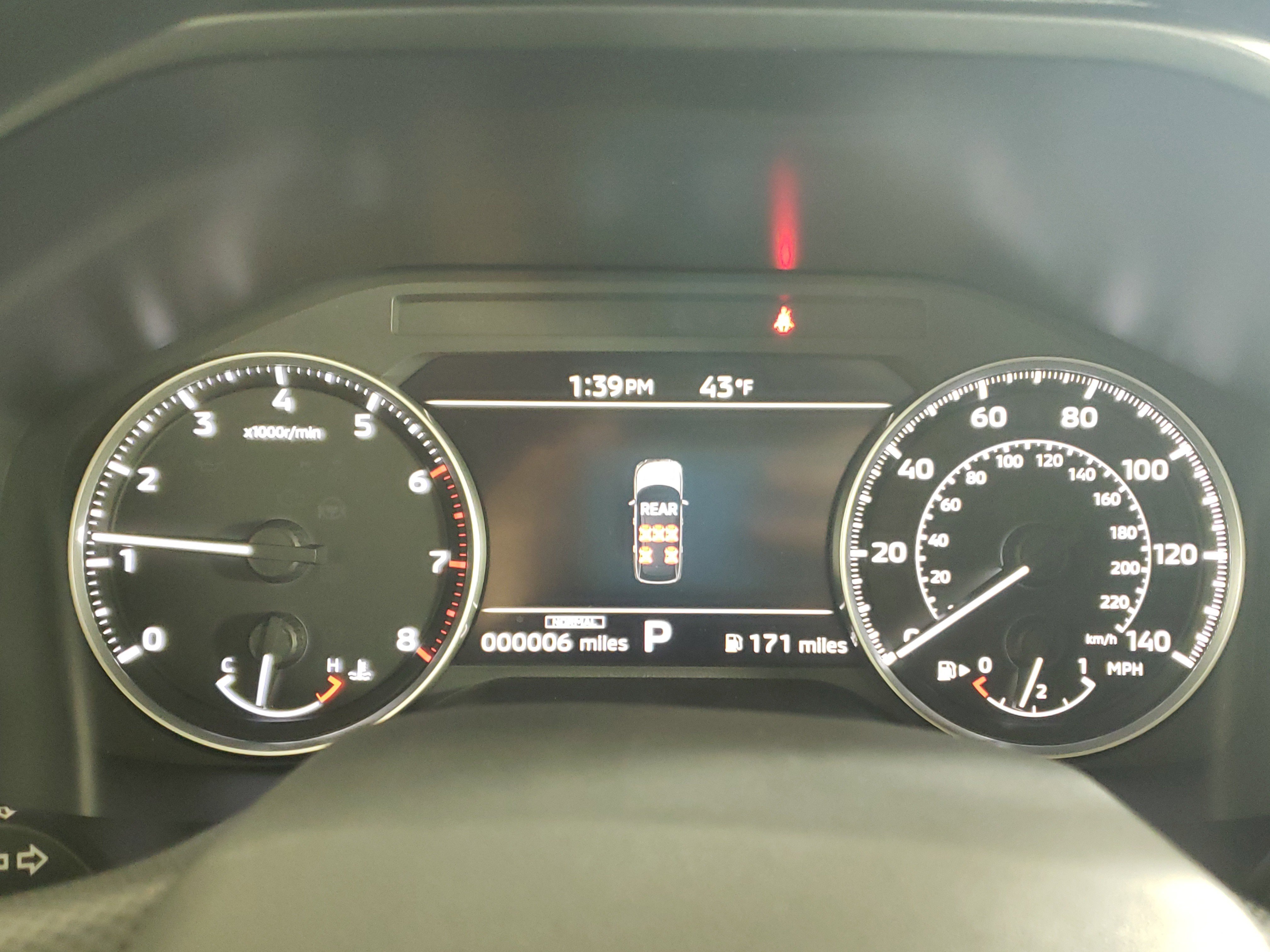 New 2026 Mitsubishi Outlander ES image 21