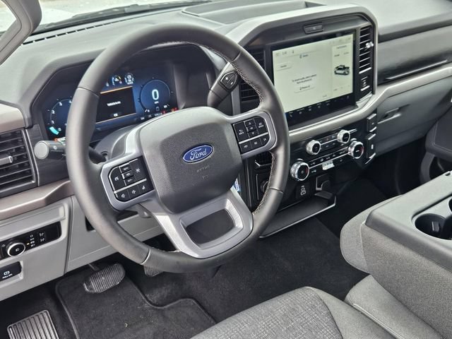 New 2026 Ford F150 XLT w/ Equipment Group 301A Standard RWD image 30