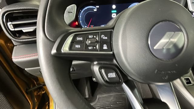 Used 2024 Dodge Hornet R/T Plus AWD/4WD image 16