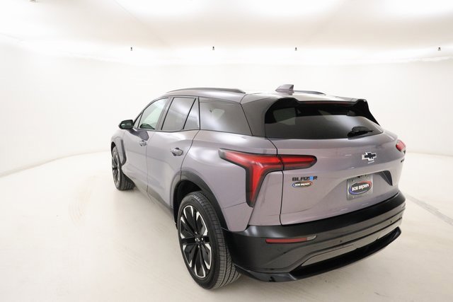 Used 2024 Chevrolet Blazer EV RS image 28