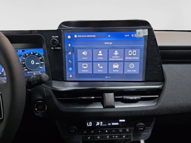 New 2026 Subaru Outback Premium AWD/4WD image 21