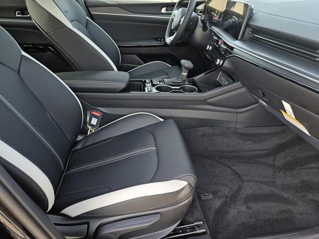 New 2026 Kia K5 GT-Line image 8