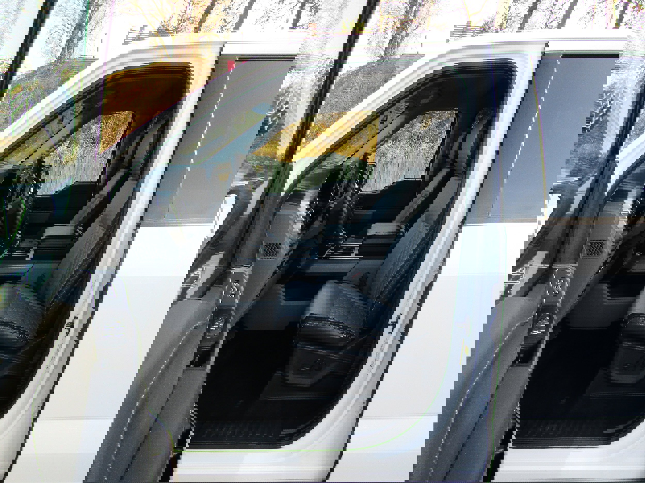 Certified 2022 Ford F150 XLT w/ Equipment Group 302A High image 11