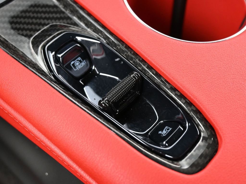 Used 2026 Chevrolet Corvette Z06 image 28