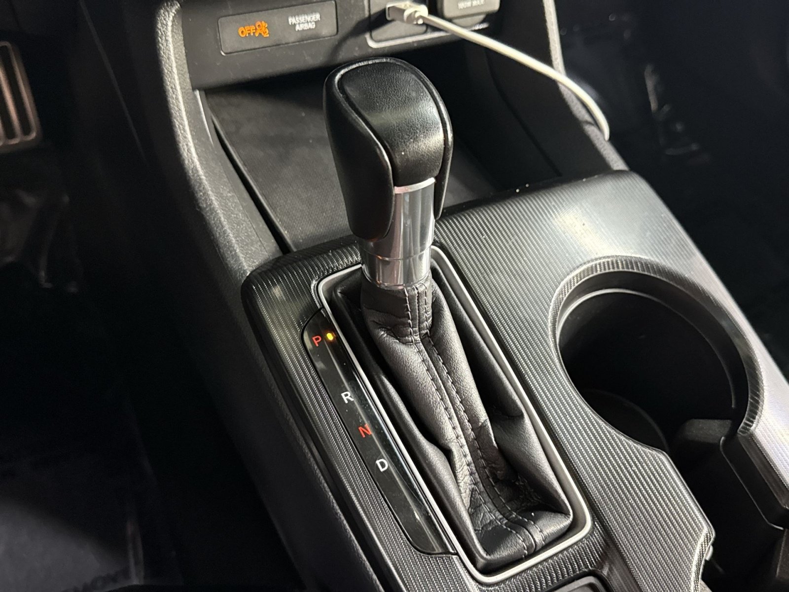 Used 2022 Honda Civic Sport image 34