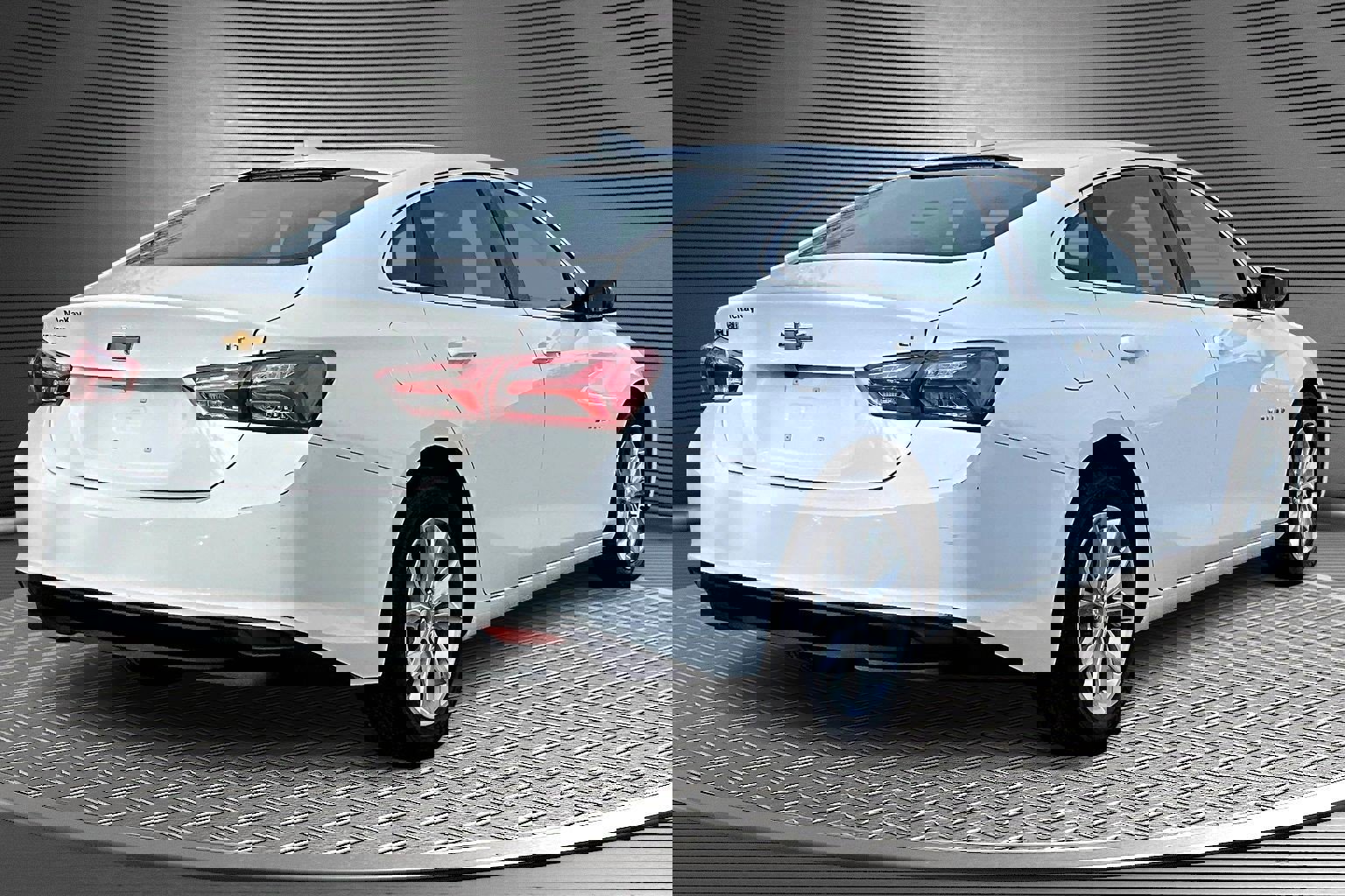 Used 2022 Chevrolet Malibu LT image 6