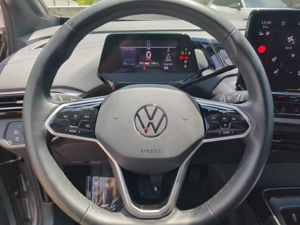 Certified 2023 Volkswagen ID.4 S RWD image 31