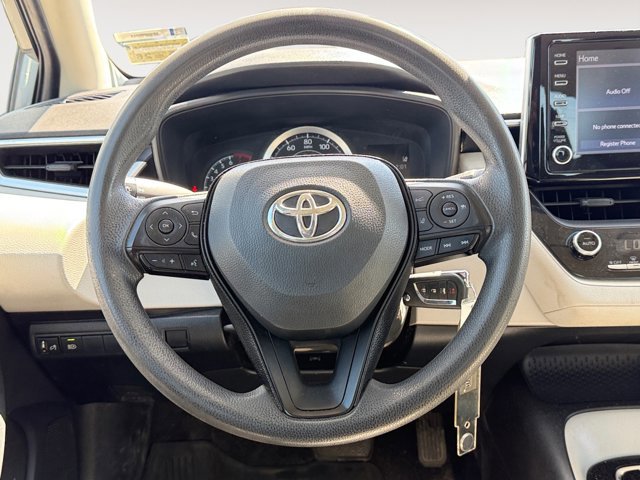 Certified 2020 Toyota Corolla LE FWD image 16
