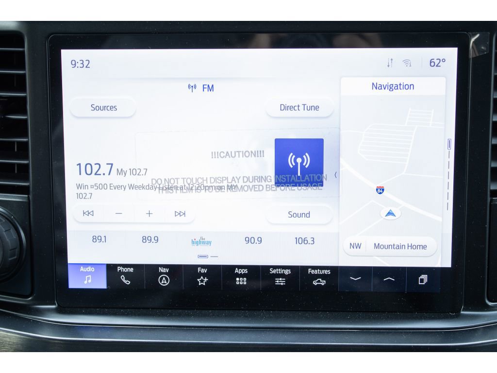 New 2026 Ford F250 Lariat image 36