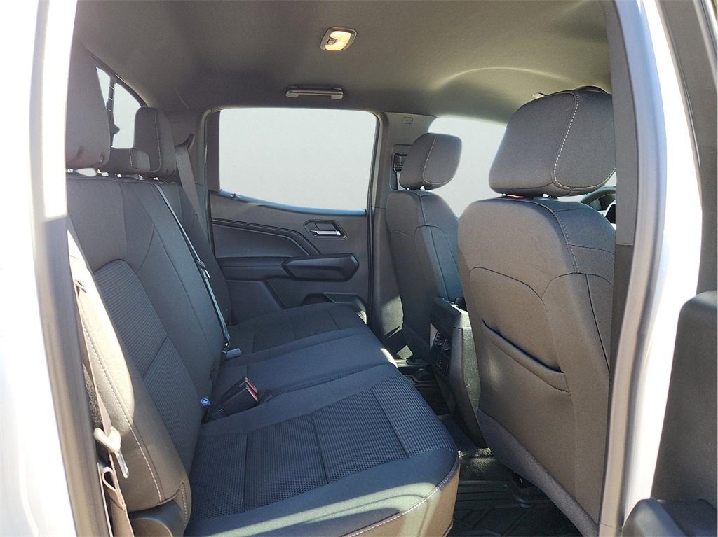 New 2026 GMC Canyon Elevation image 19