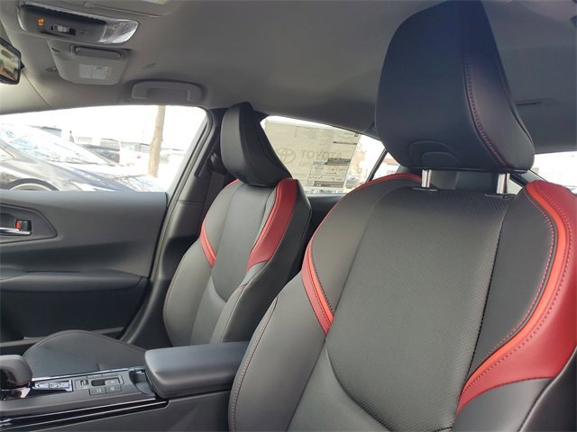 New 2026 Toyota Prius Plug-In Hybrid image 17