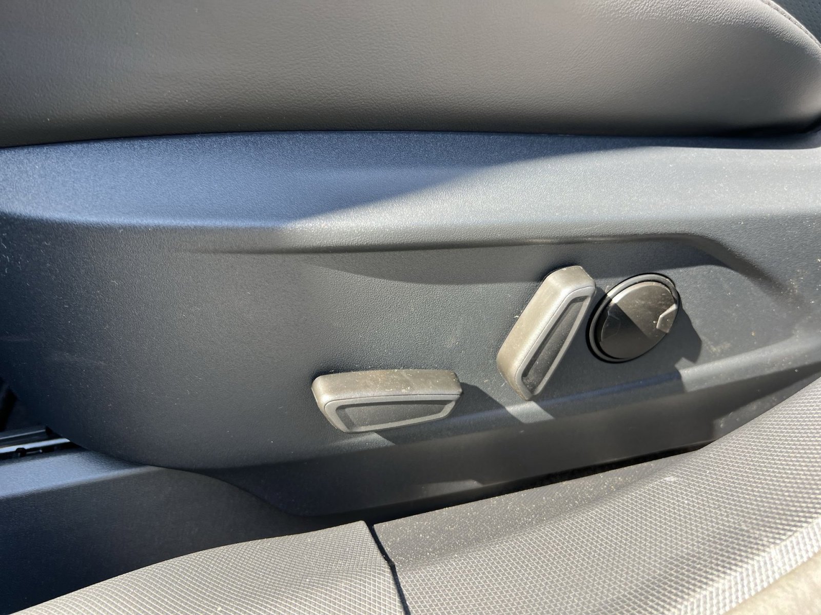 New 2025 Ford Mustang Mach-E Premium image 14