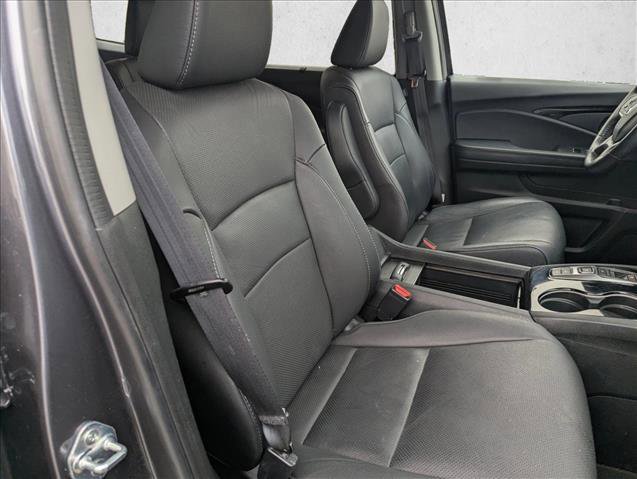 Used 2022 Honda Pilot Elite image 30