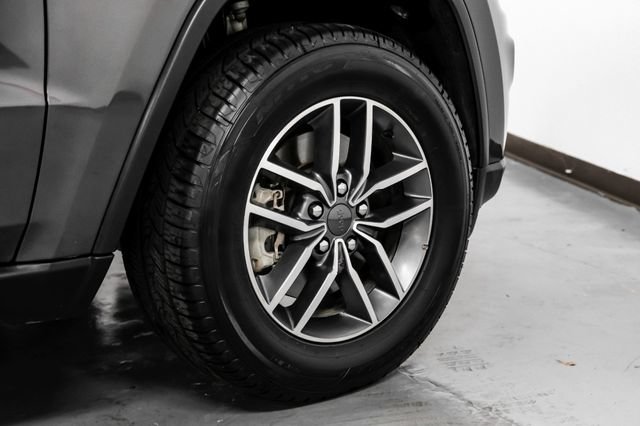 Used 2021 Jeep Grand Cherokee Limited AWD/4WD image 66