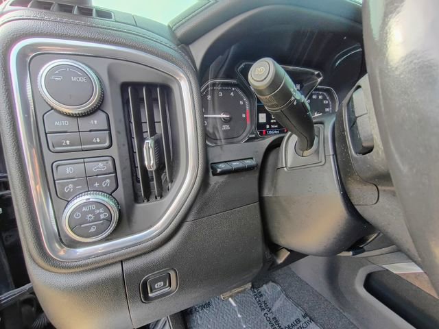 Used 2020 GMC Sierra 2500 Denali w/ Denali Ultimate Package AWD/4WD image 31