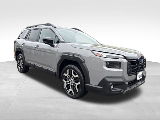 New 2026 Subaru Outback Touring XT
