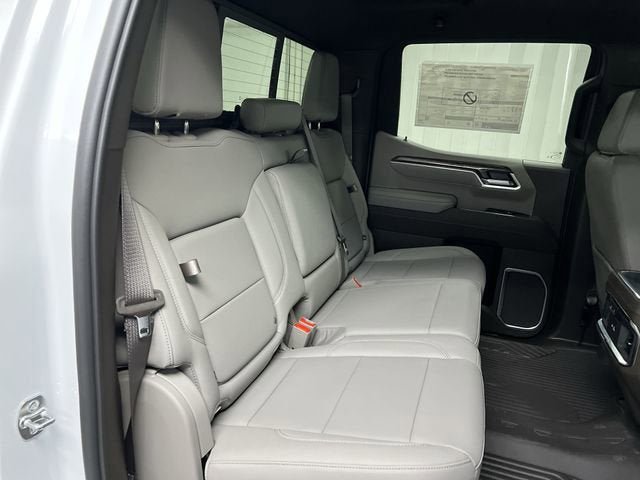 New 2026 Chevrolet Silverado 1500 LTZ image 27