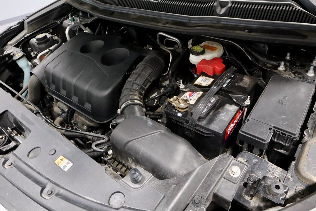 Used 2018 Ford Explorer XLT w/ Equipment Group 201A image 15